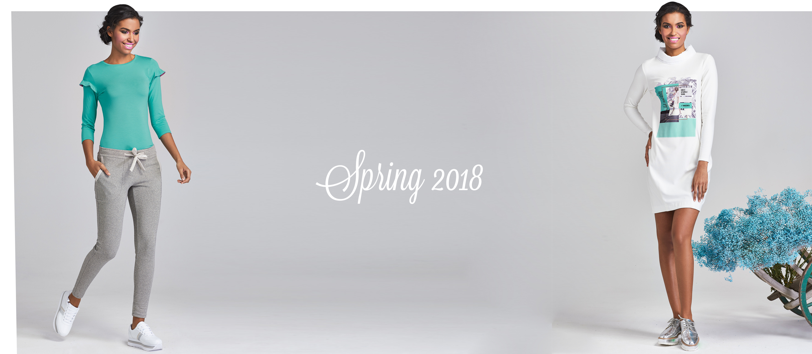 Spring 2018