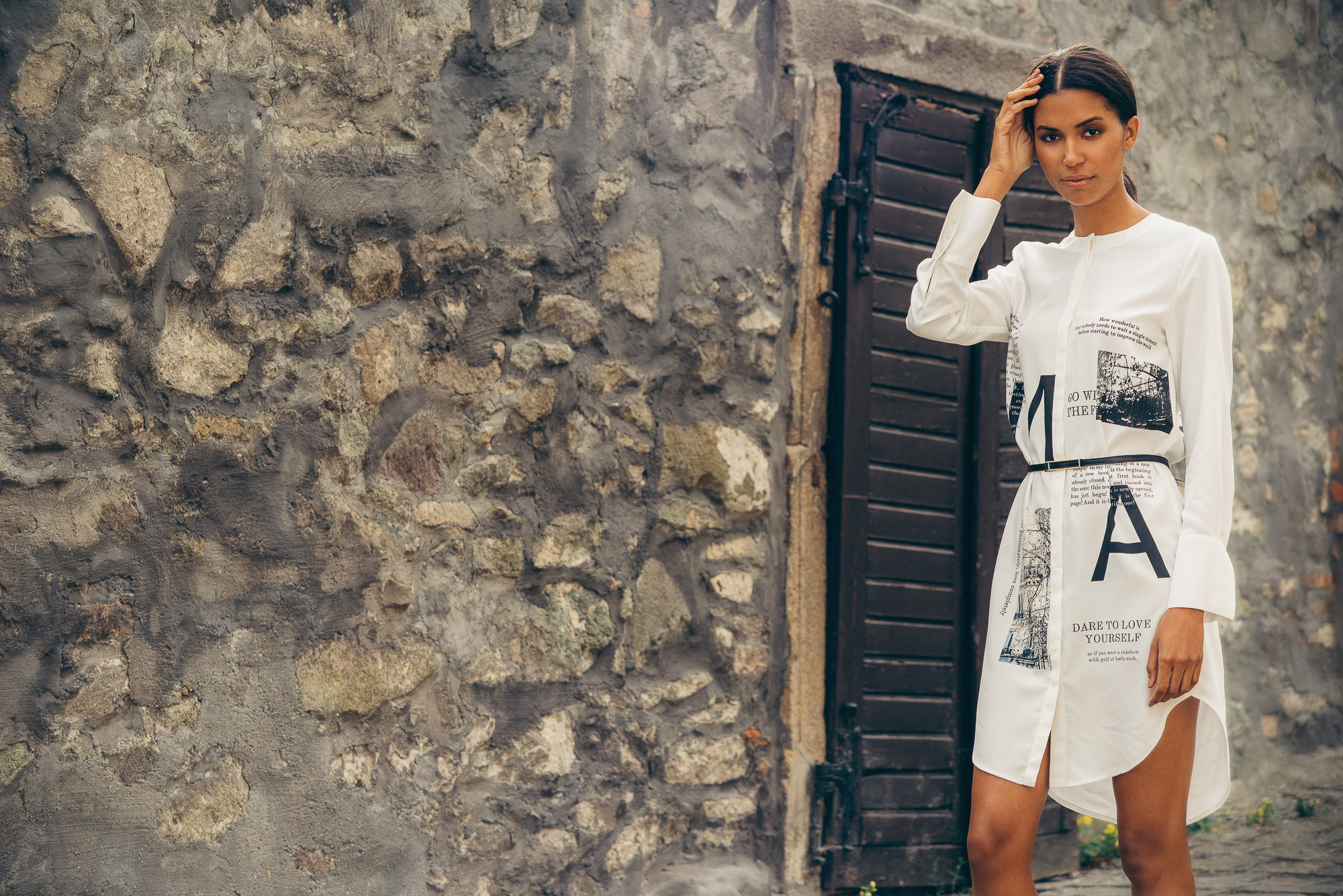 PRE FALL 2015