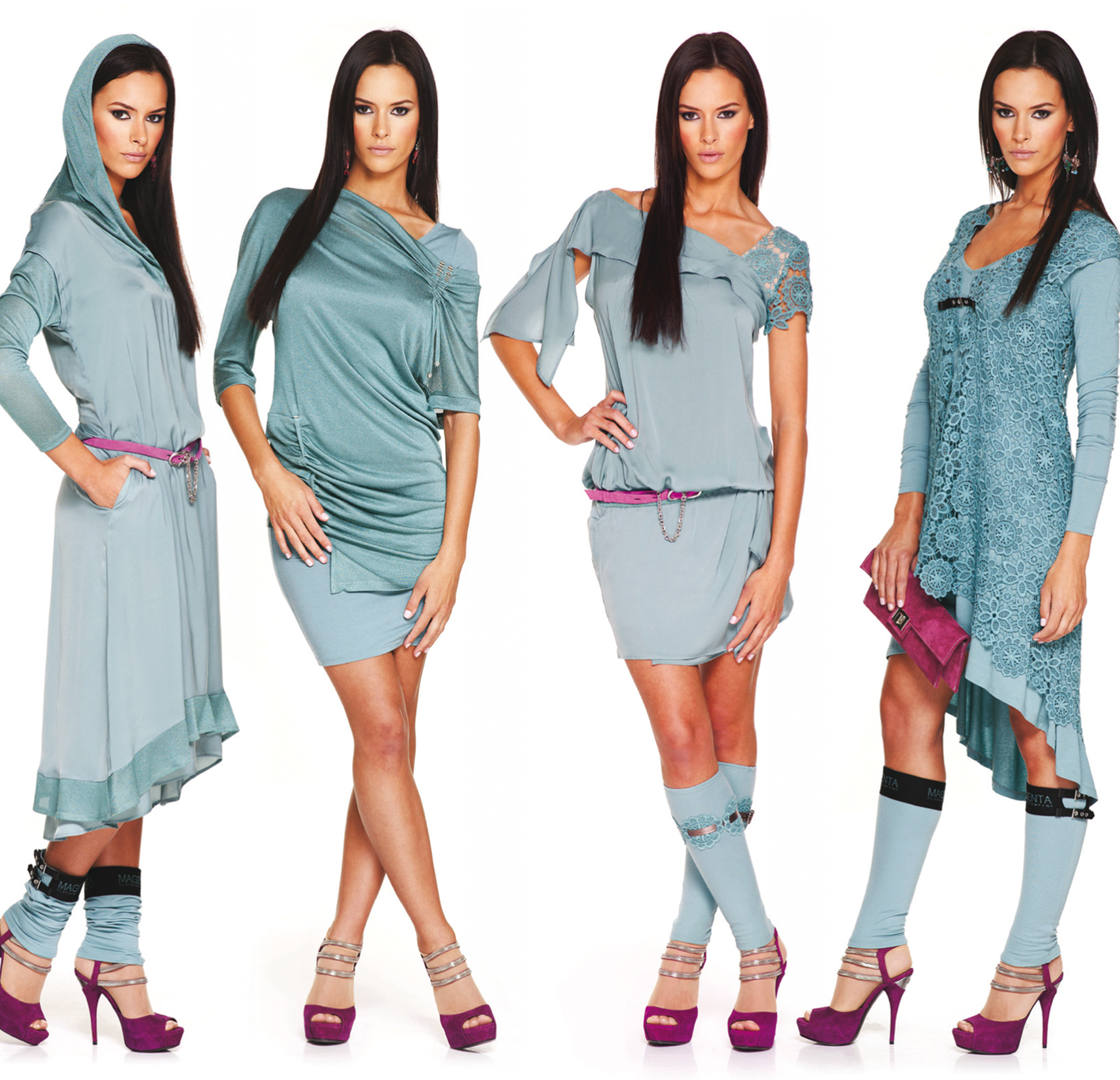 FALL WINTER 12/13