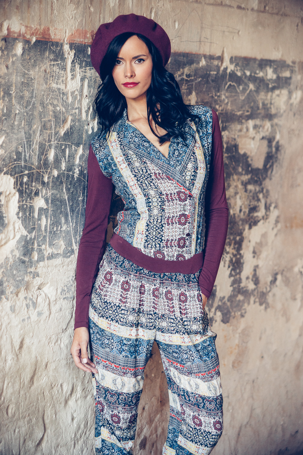 2014 Pre Fall