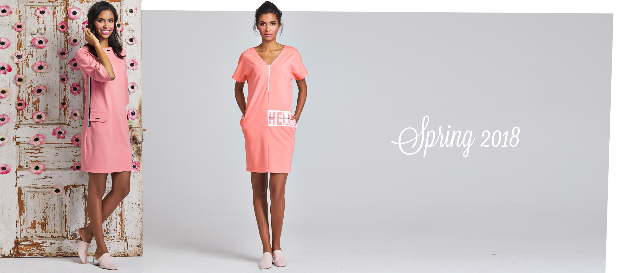 Spring 2018