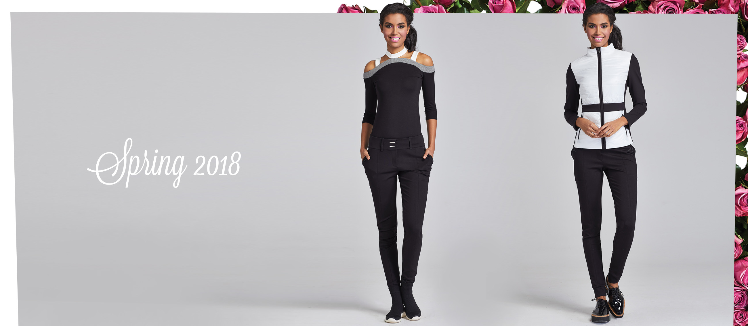 Spring 2018