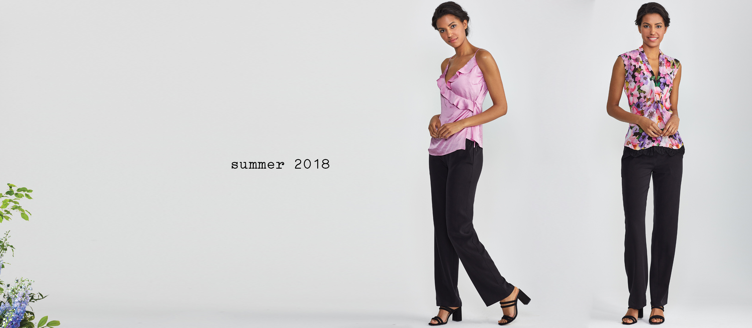Summer 2018