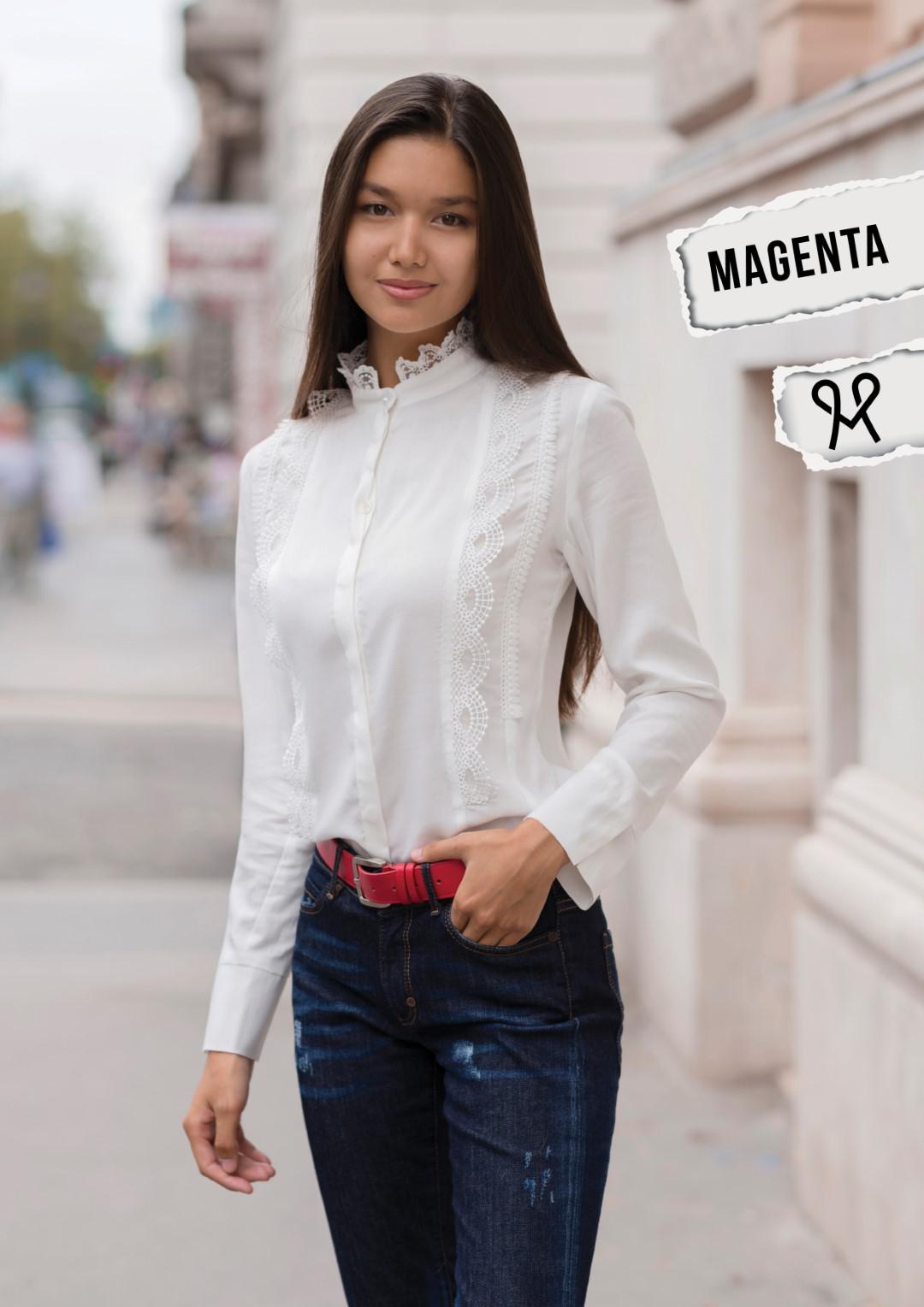 MGNT 31