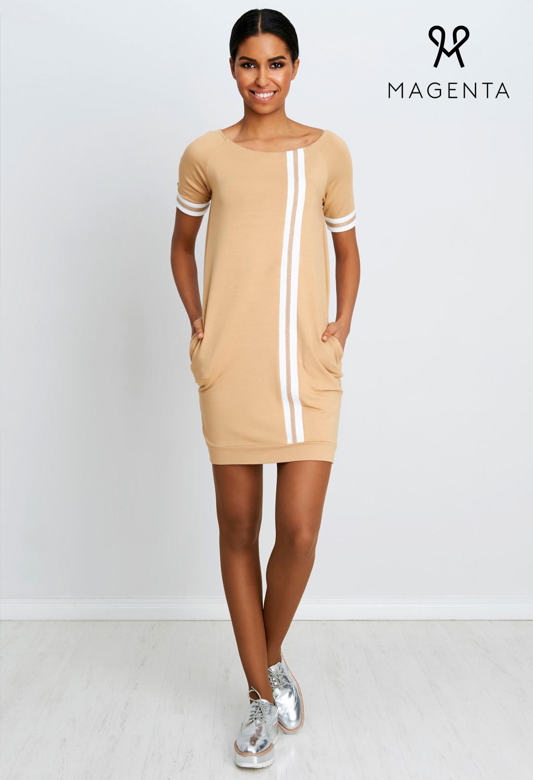 MAGENTA SPRING 2018 - 03.12