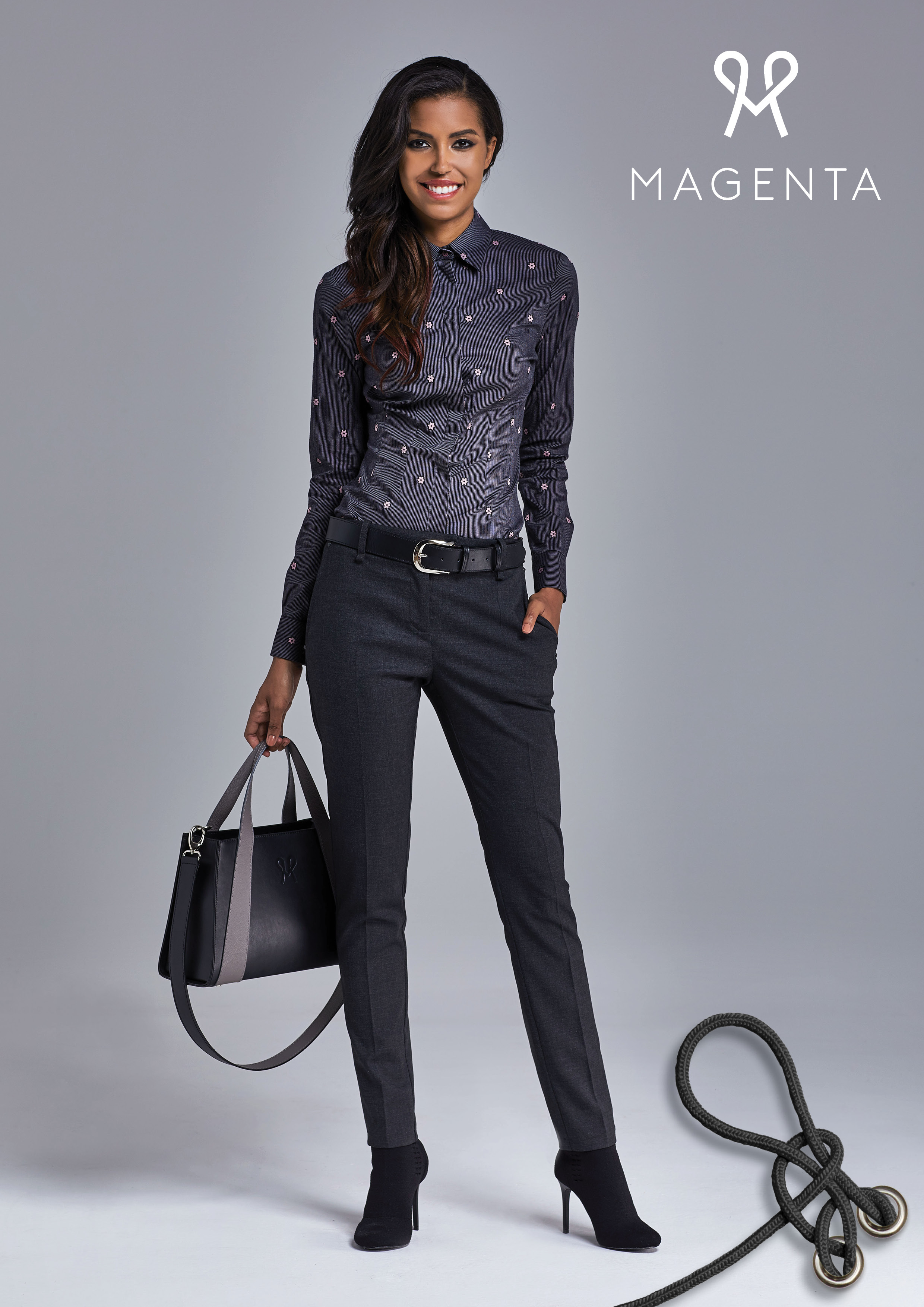 MAGENTA AUTUMN 2017 - 09.04