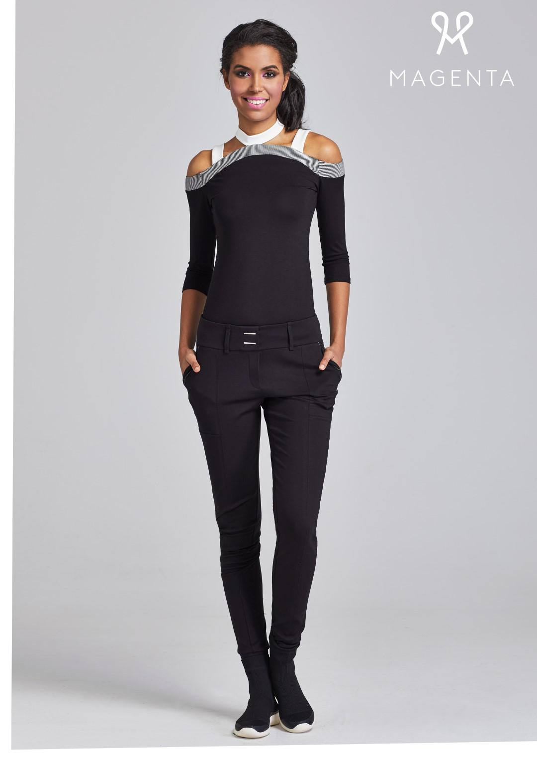 MAGENTA SPRING 2018 - 02.20