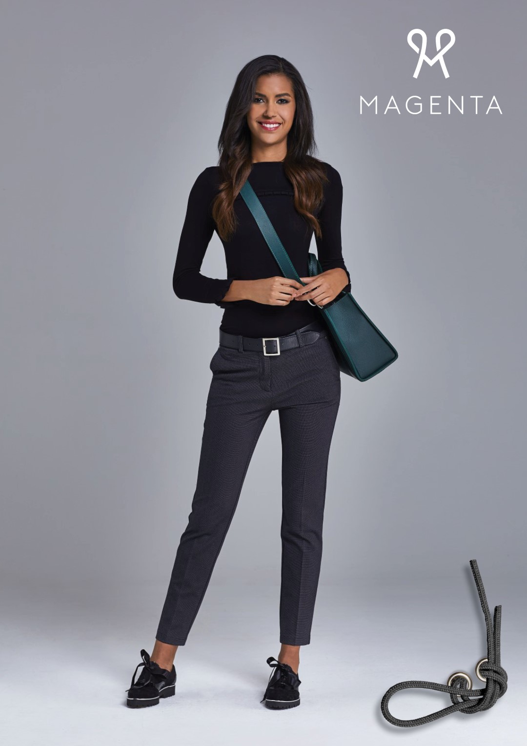 MAGENTA AUTUMN 2017 - 09.18