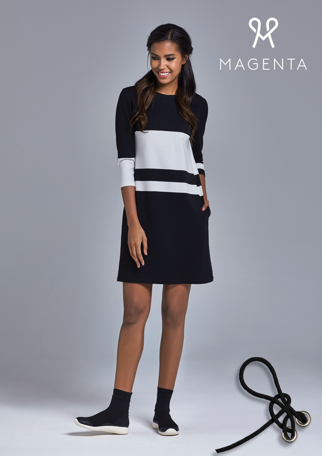 MAGENTA AUTUMN 2017 - 09.25