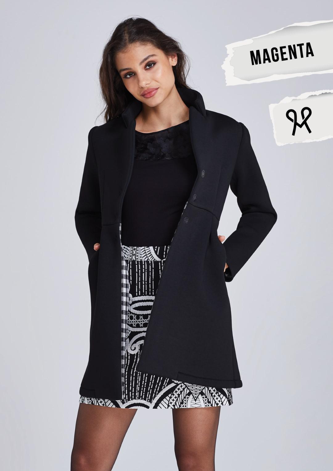 MAGENTA AUTUMN 2018 - 03.09