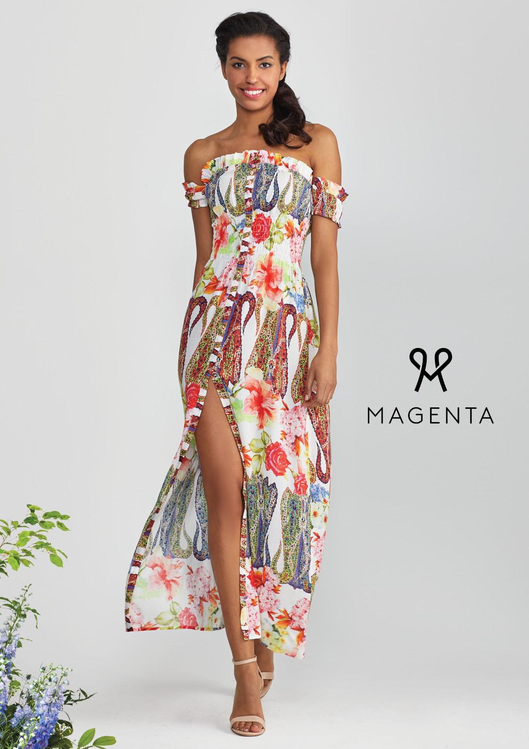 MAGENTA SUMMER 2018 - 06.04