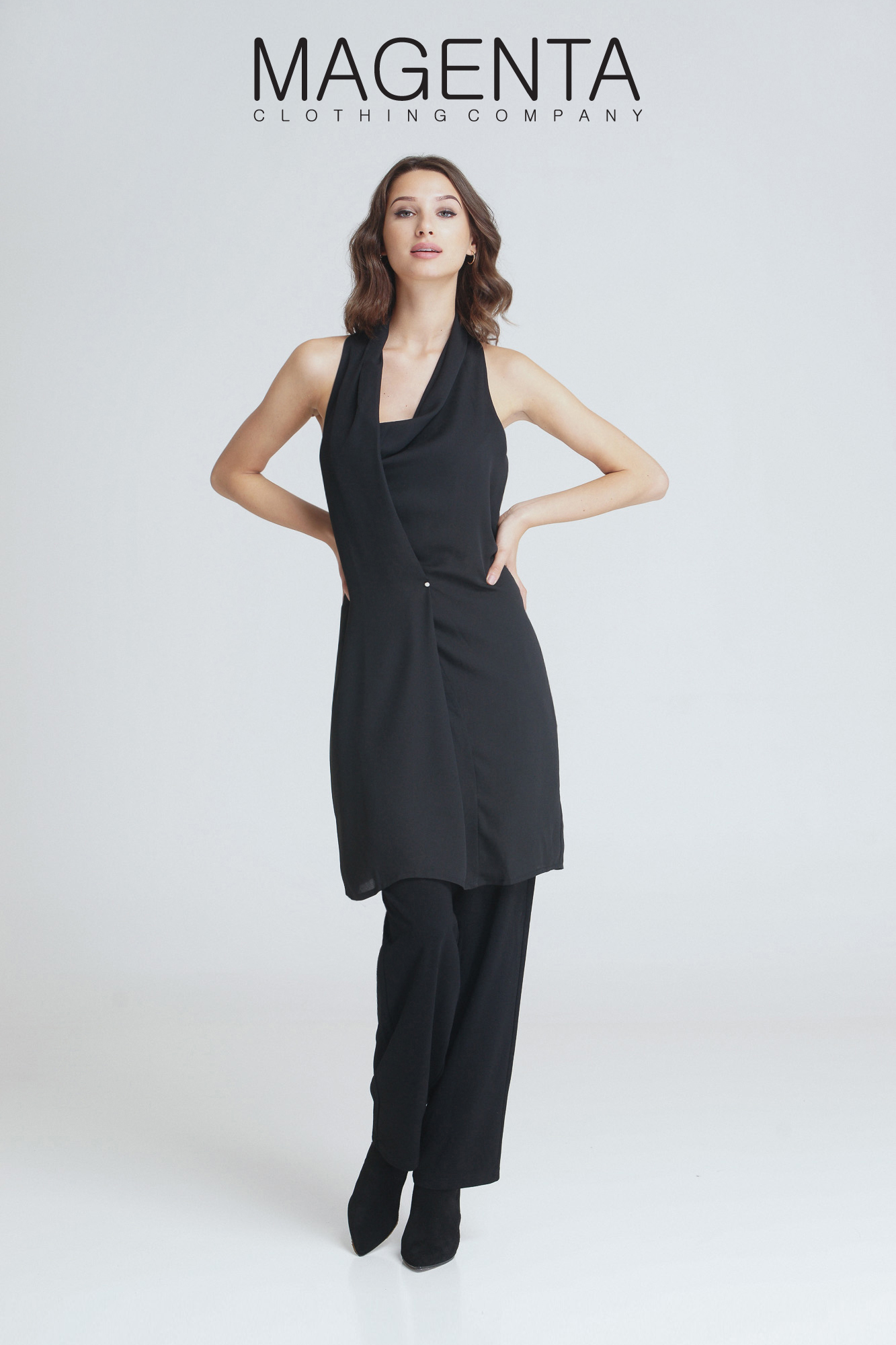 MAGENTA AUTUMN 2016 - 0825