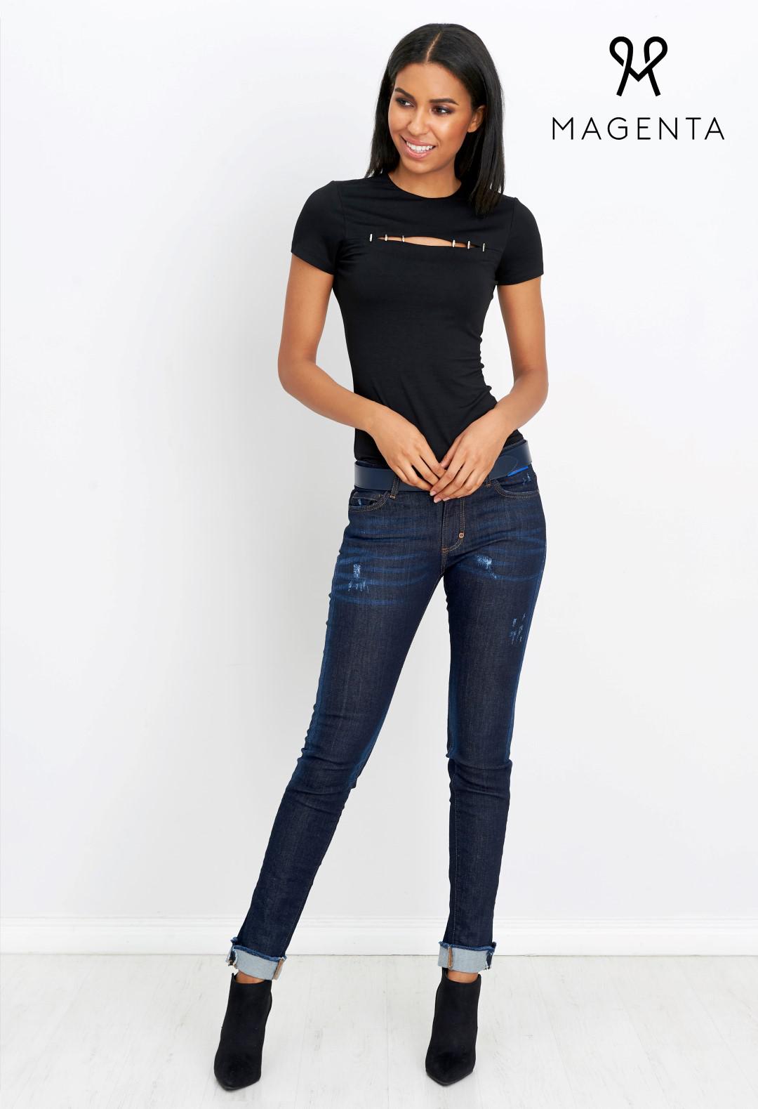 MAGENTA SPRING 2018 - 03.19