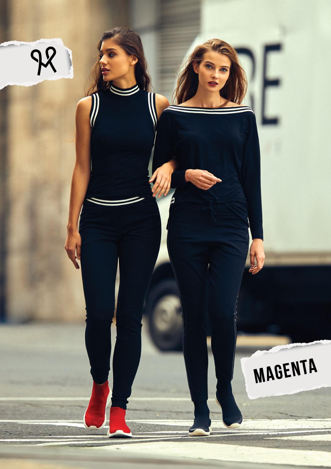 MAGENTA AUTUMN 2018 - 21.08