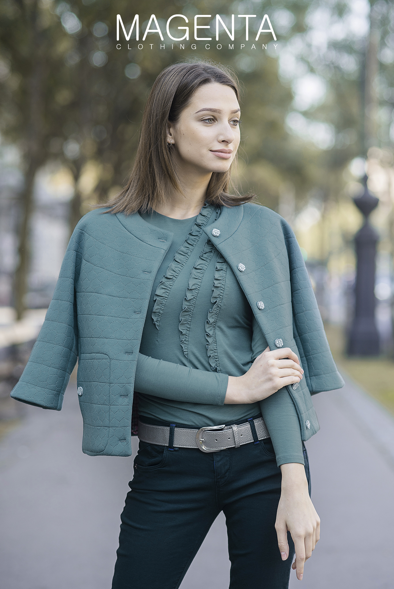 MAGENTA AUTUMN 2016 - 1013