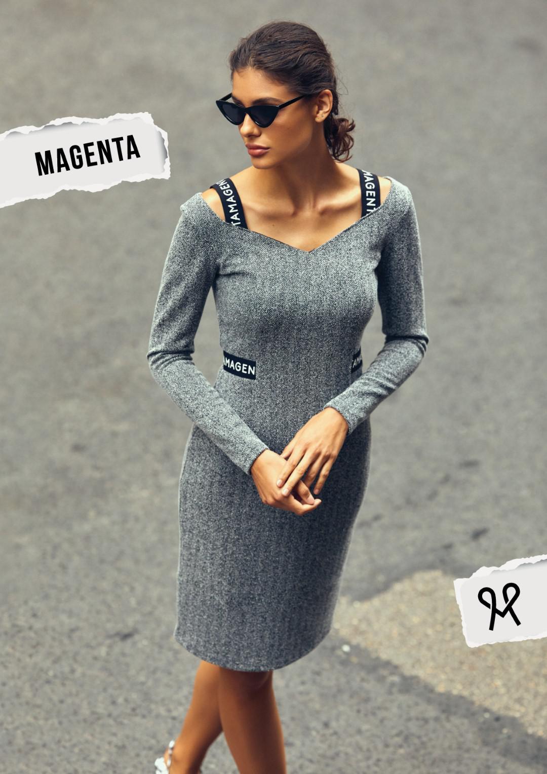 MAGENTA AUTUMN 2018 - 17.09