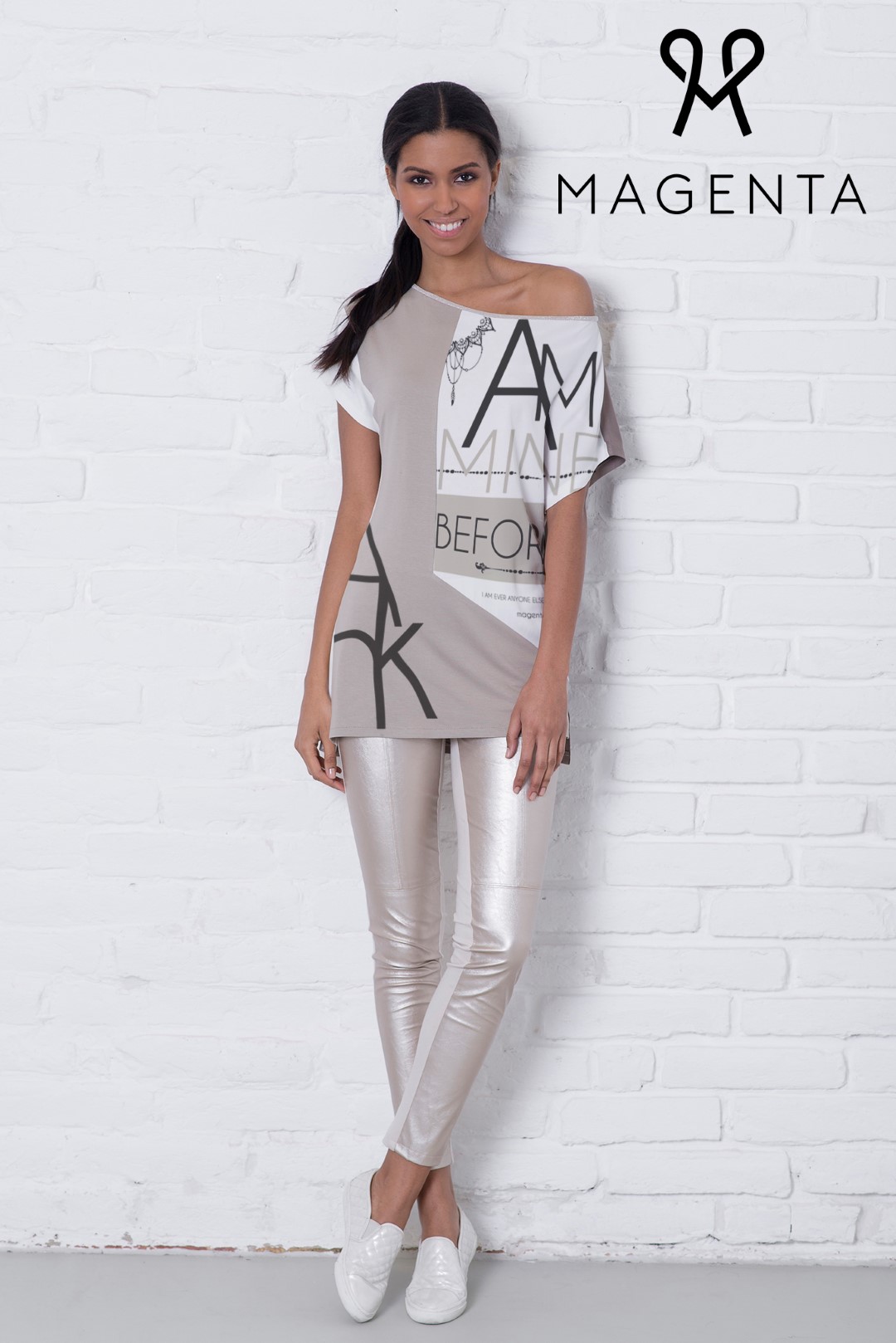 MAGENTA SPRING 2017 - 03.14