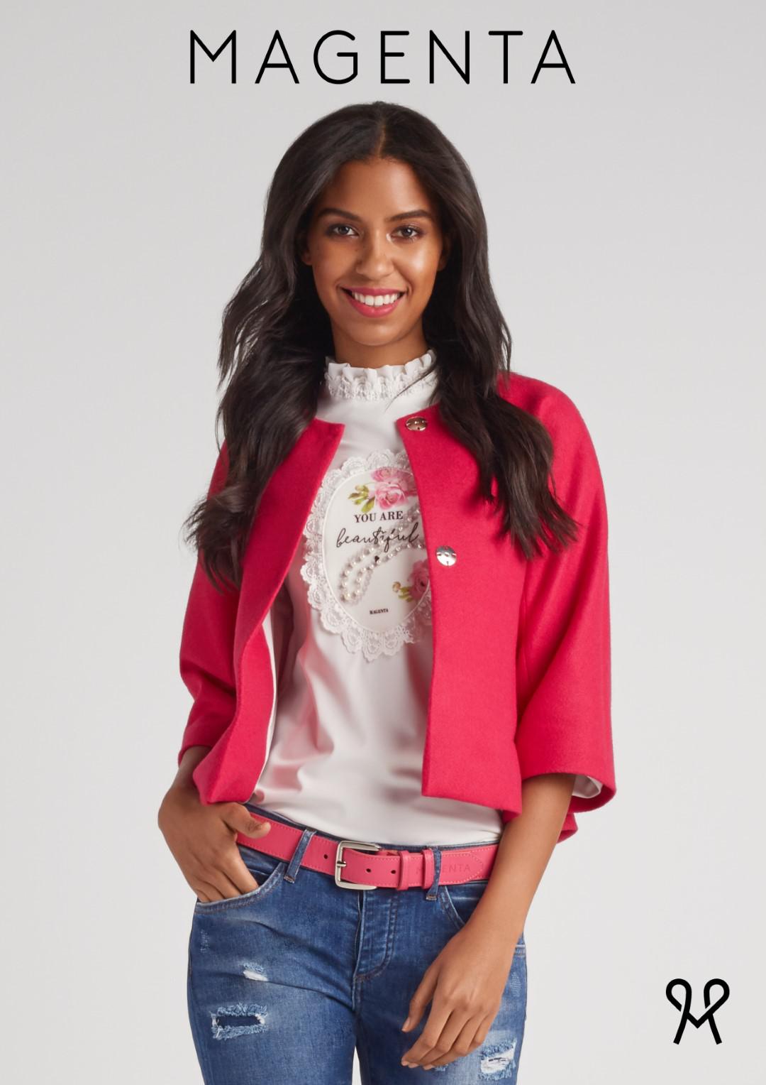 MAGENTA SPRING 2019 - 04.02