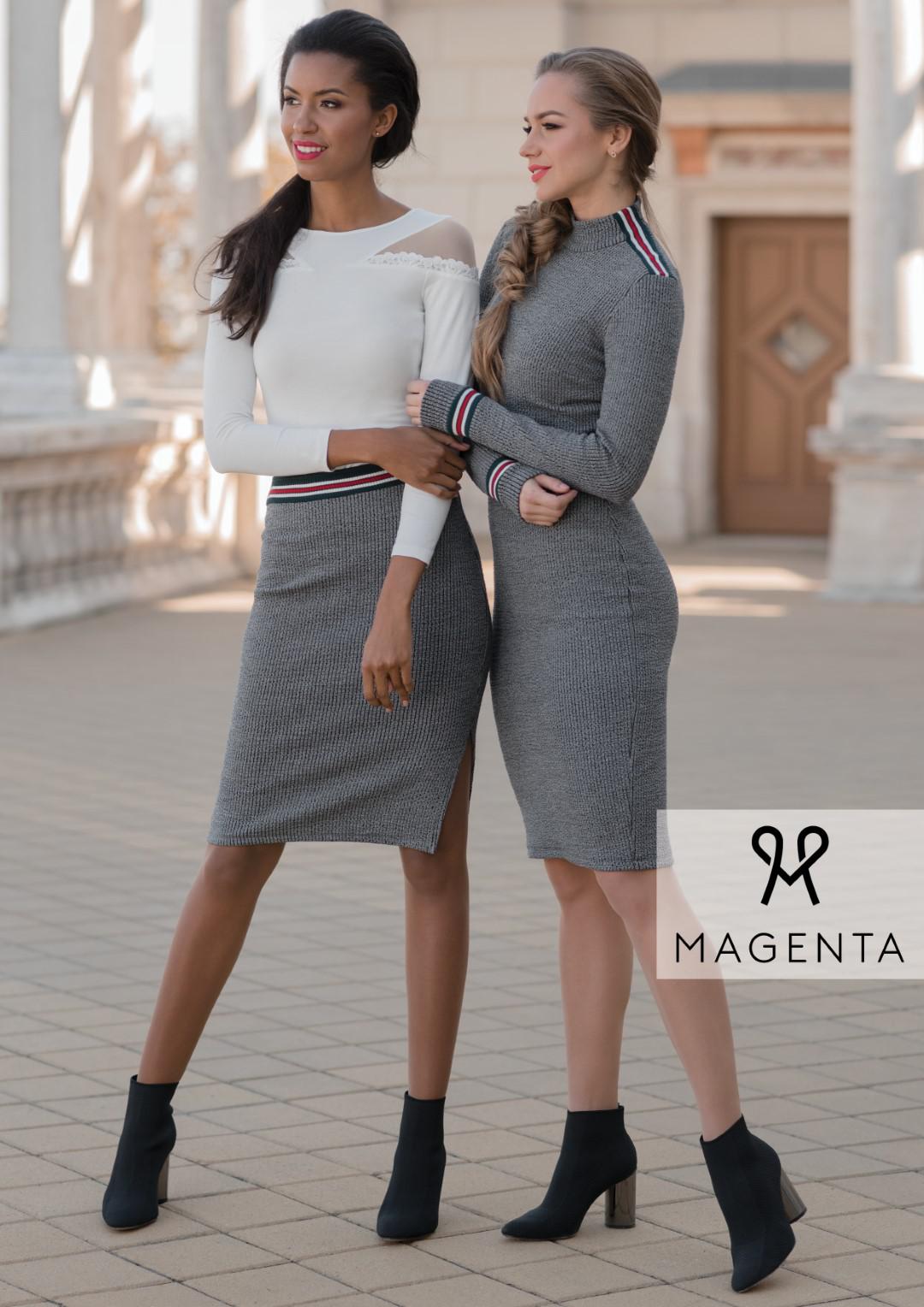 MAGENTA WINTER 2018 - 03.12