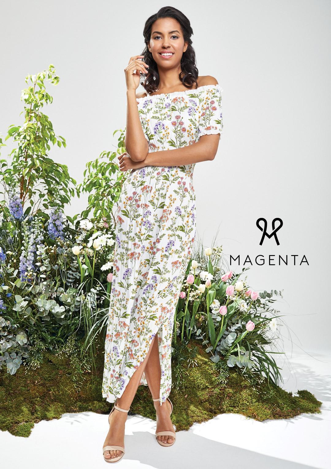 MAGENTA SUMMER 2018 - 05.28