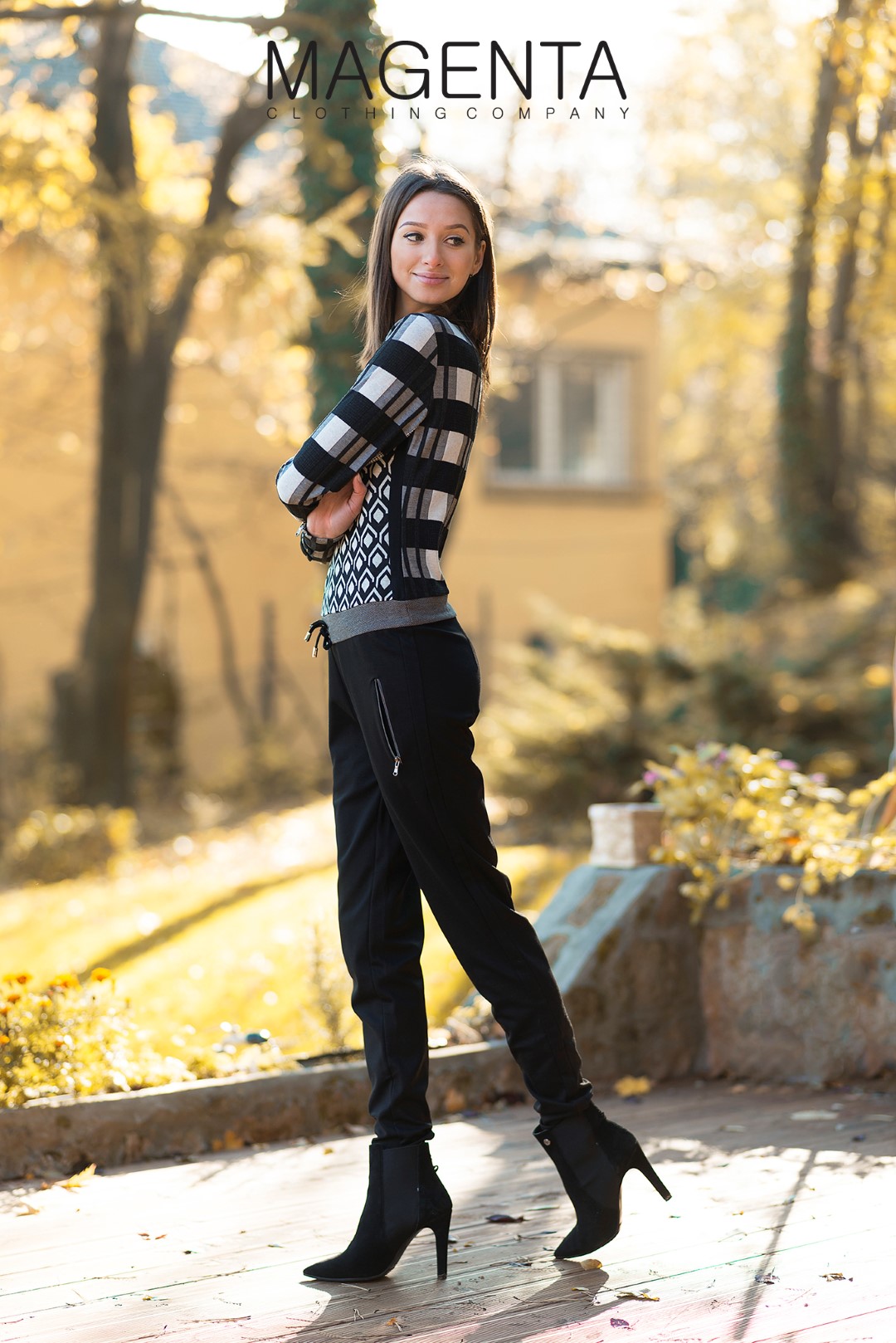 MAGENTA AUTUMN 2016 - 1110