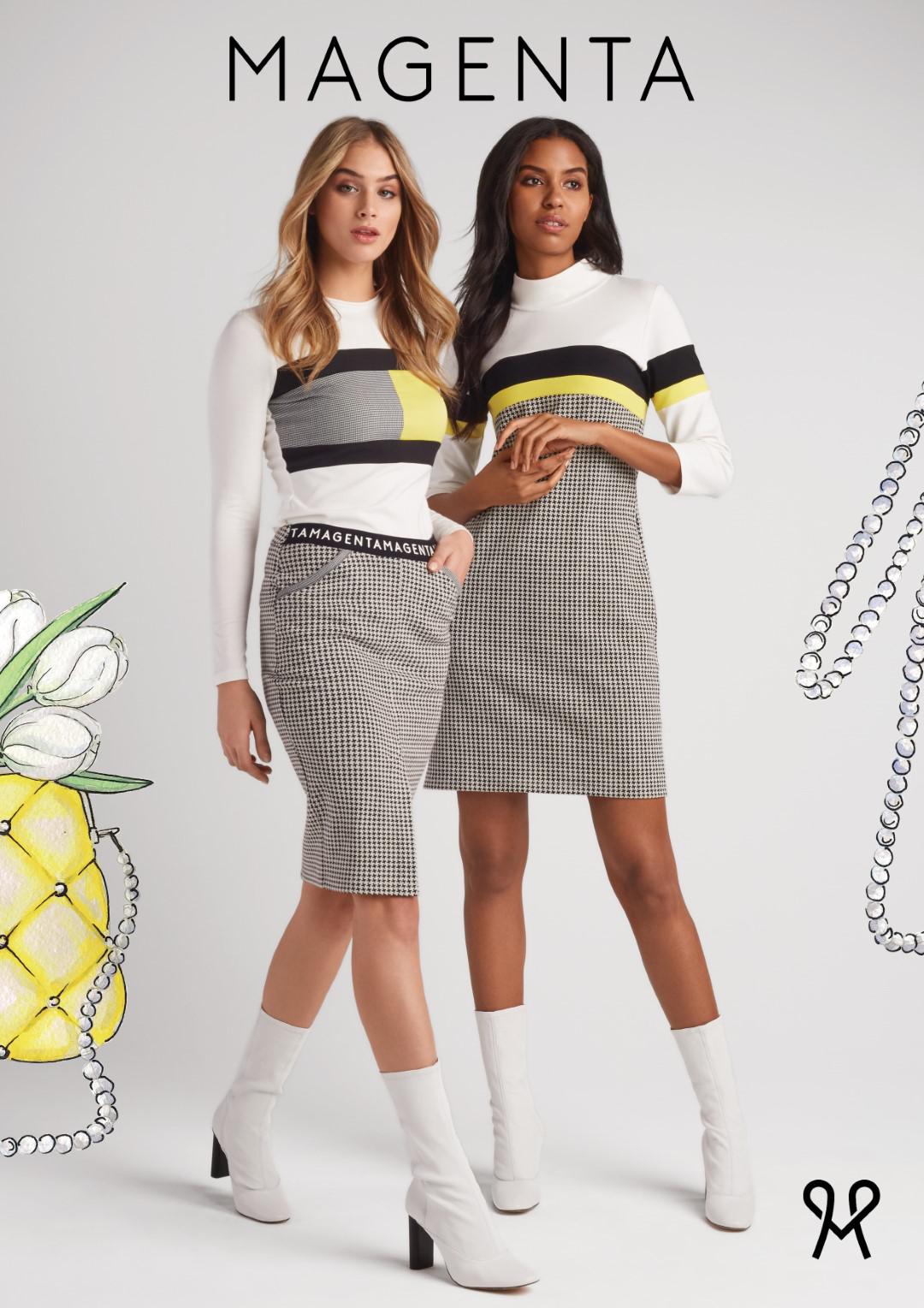 MAGENTA SPRING 2019 - 21.01