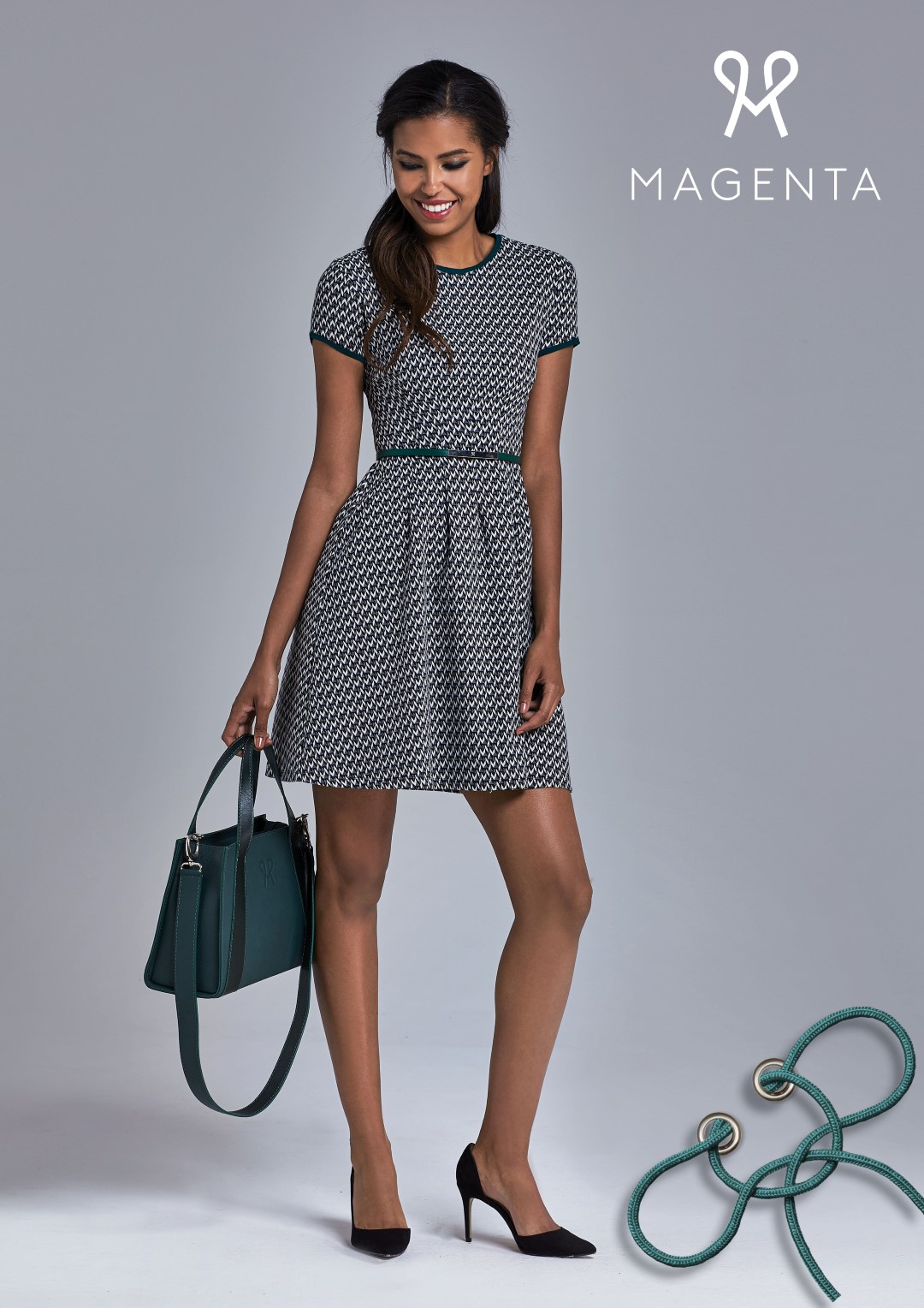 MAGENTA AUTUMN 2017 - 08.21