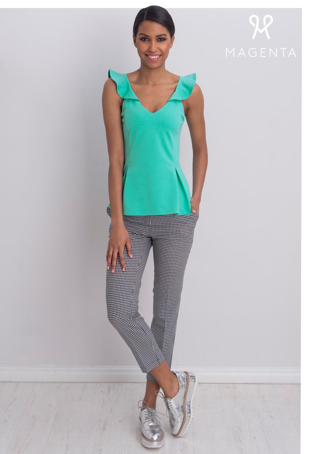 MAGENTA SPRING 2018 - 03.26