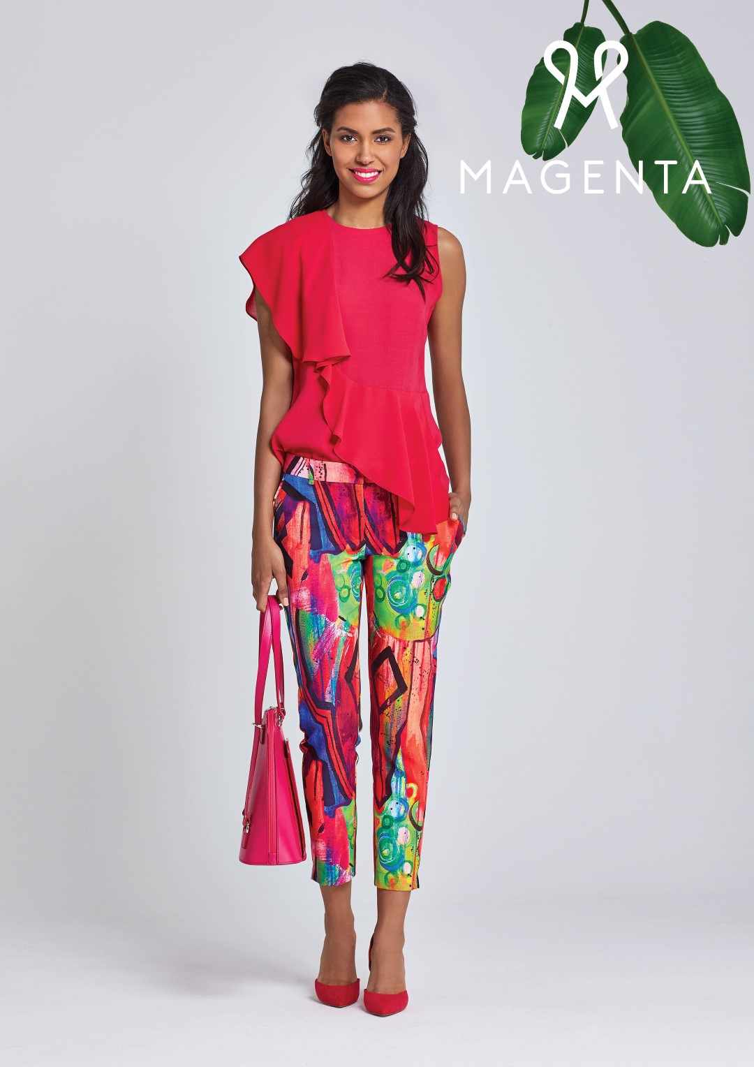 MAGENTA SUMMER 2017 - 05.09
