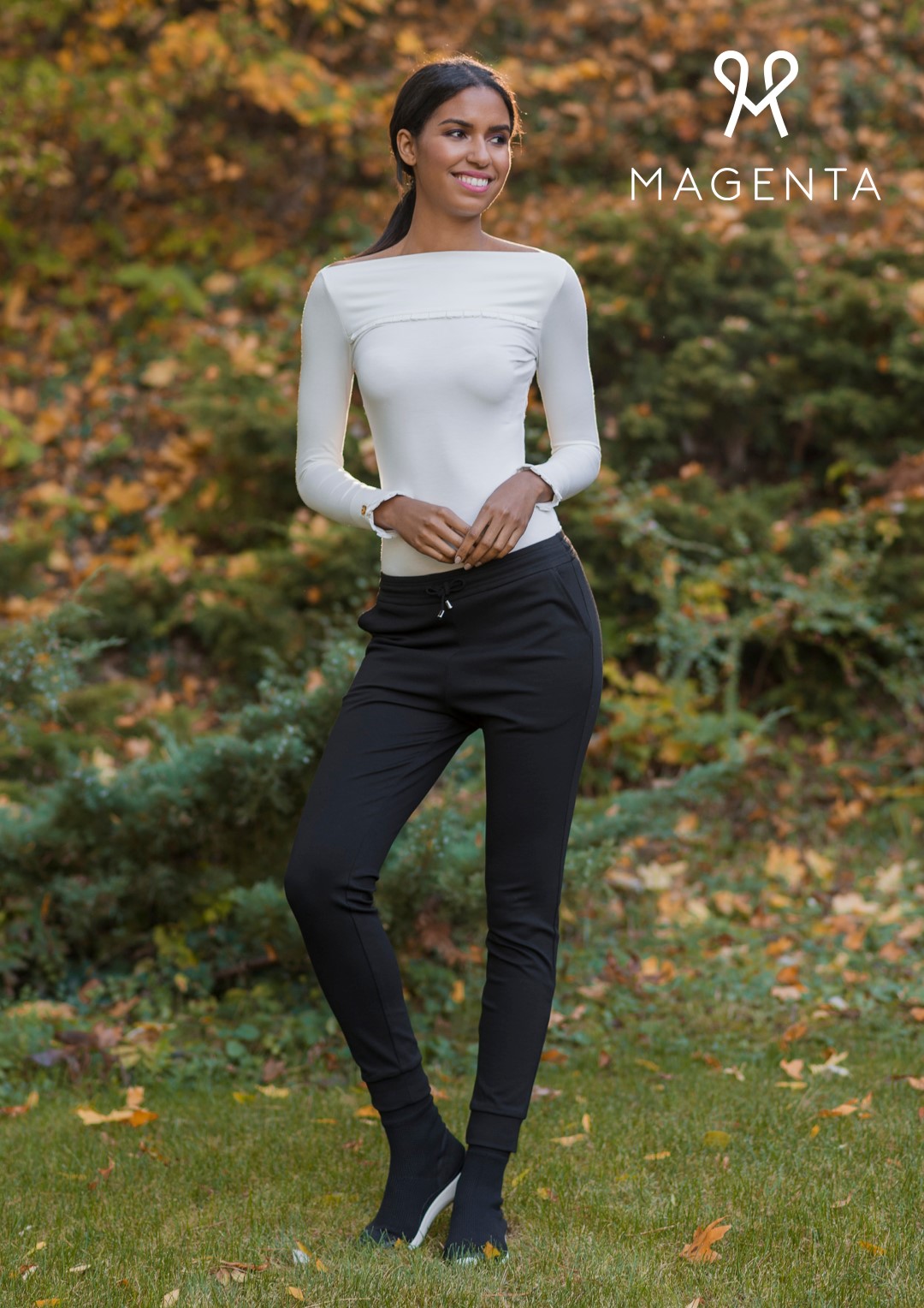 MAGENTA AUTUMN 2017 - 10.25