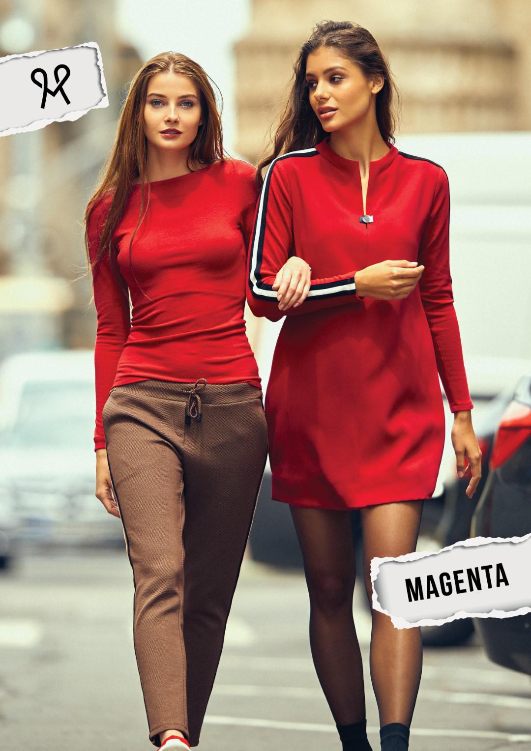 MAGENTA AUTUMN 2018 - 27.08