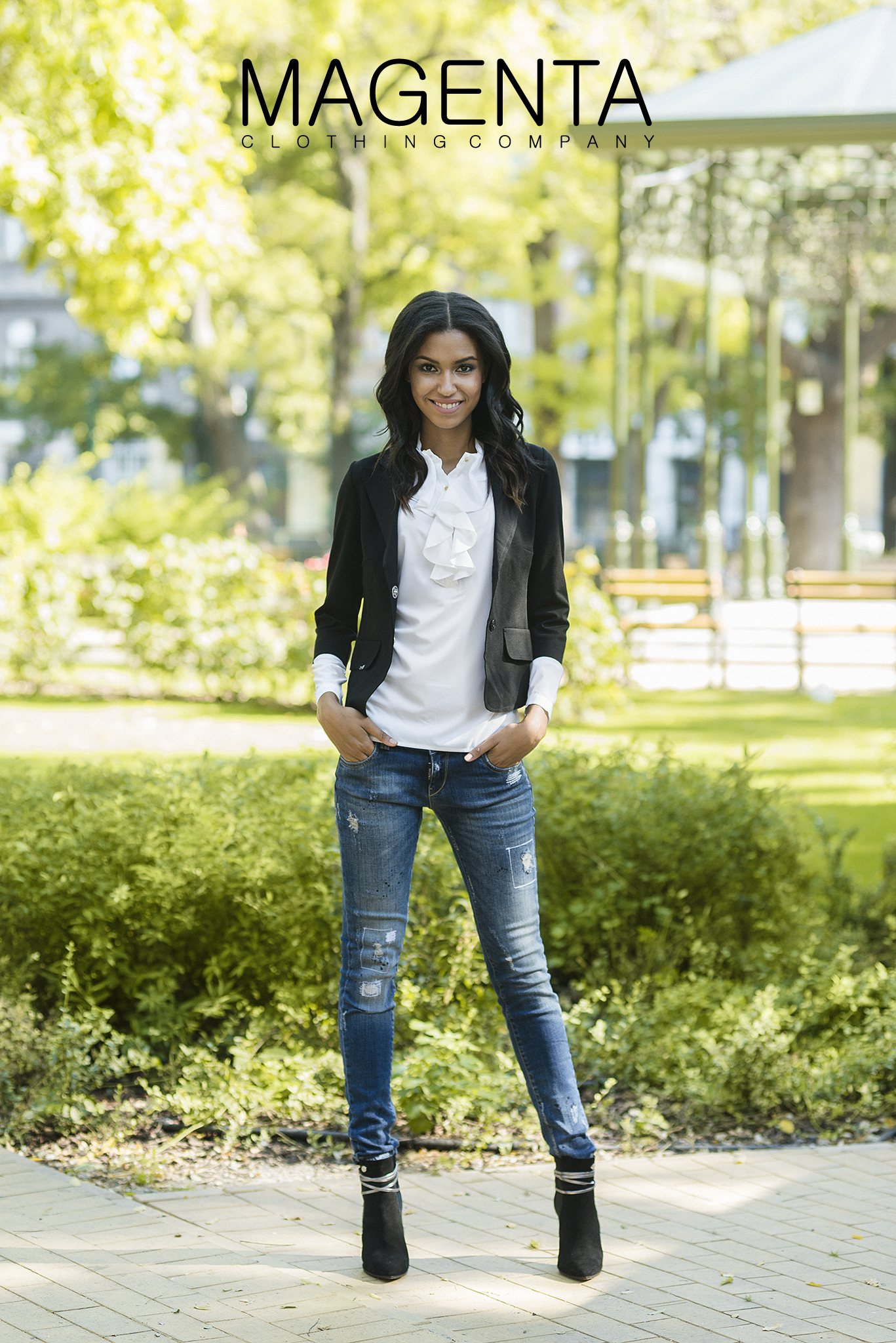 MAGENTA AUTUMN 2016 - 0905