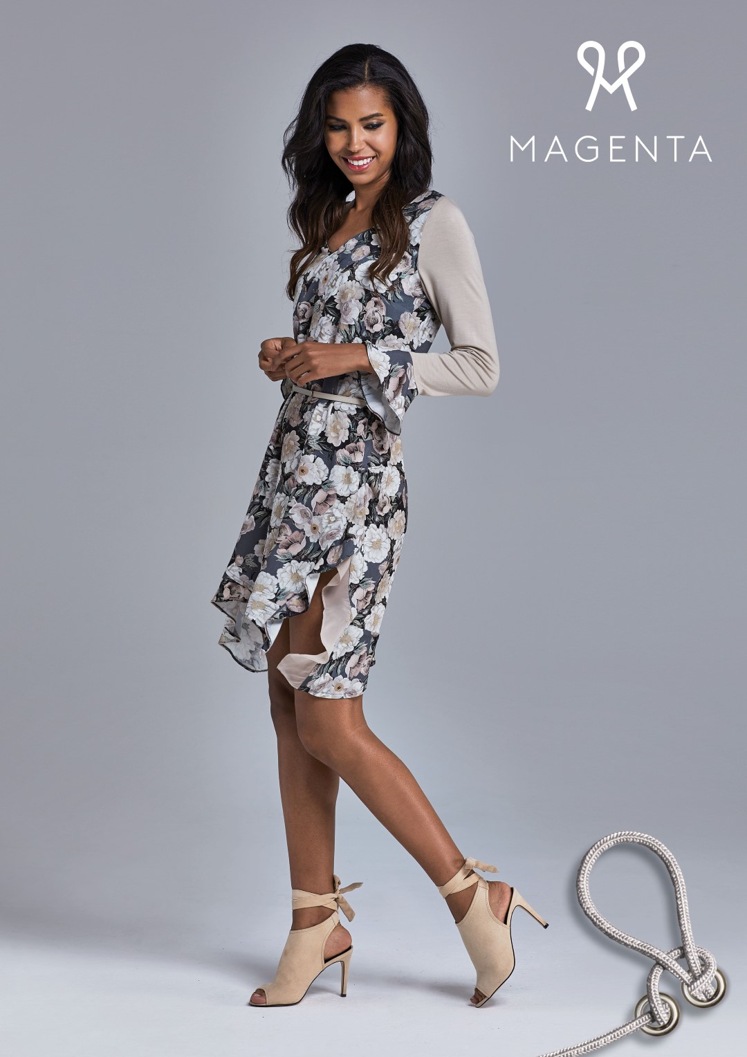 MAGENTA AUTUMN 2017 - 08.14