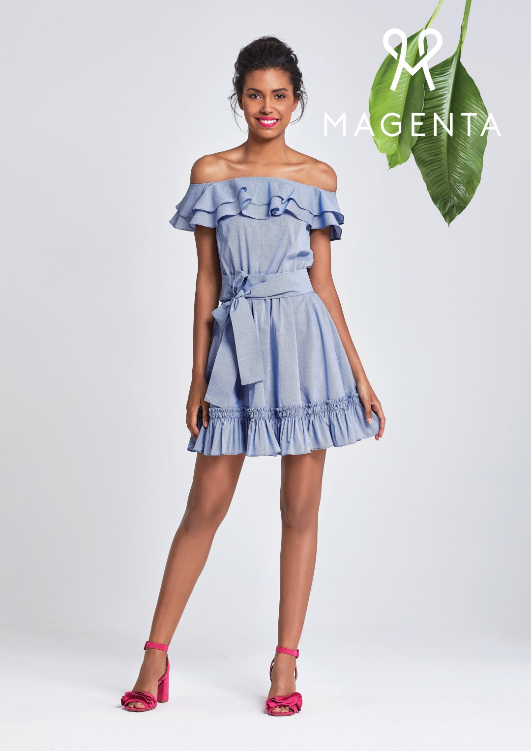 MAGENTA SUMMER 2017 - 05.02