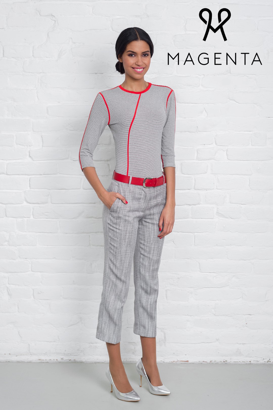 MAGENTA SPRING 2017 - 03.27