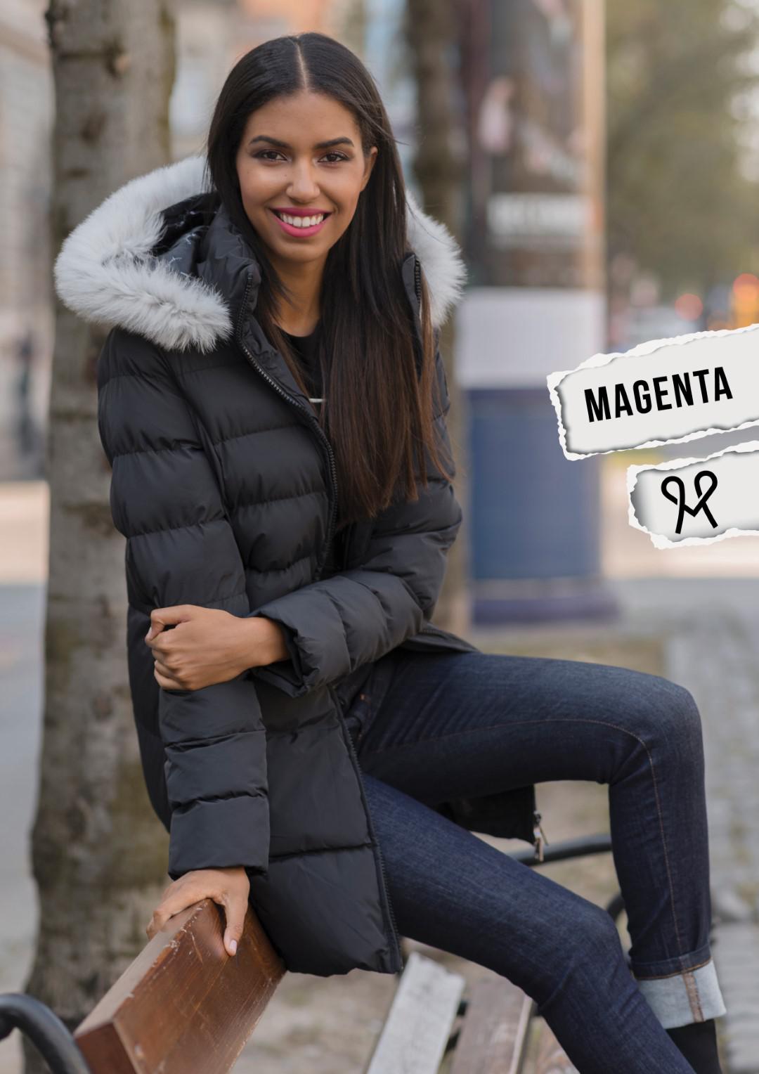 MAGENTA AUTUMN 2018 - 21.09