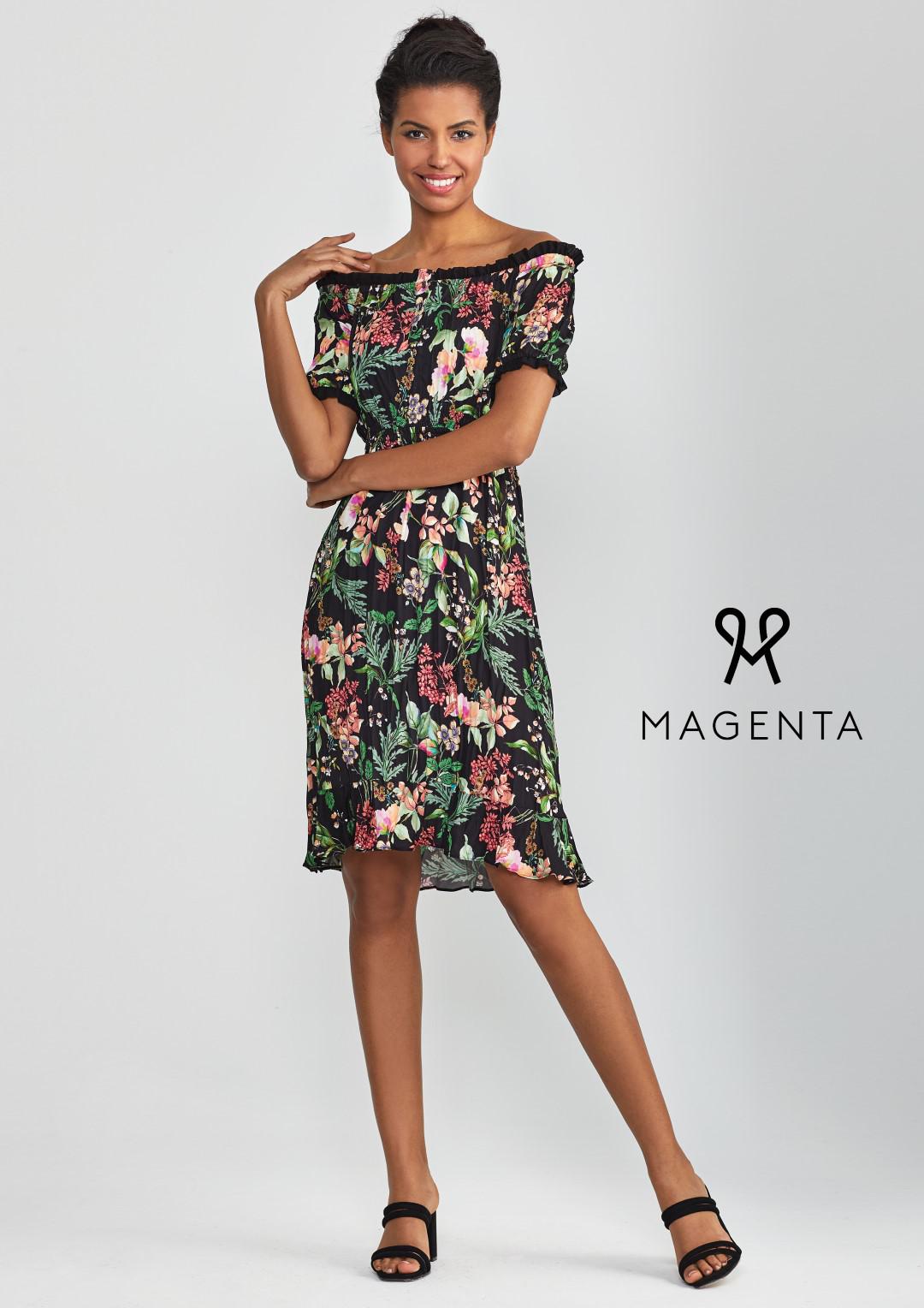 MAGENTA SUMMER 2018 - 05.22