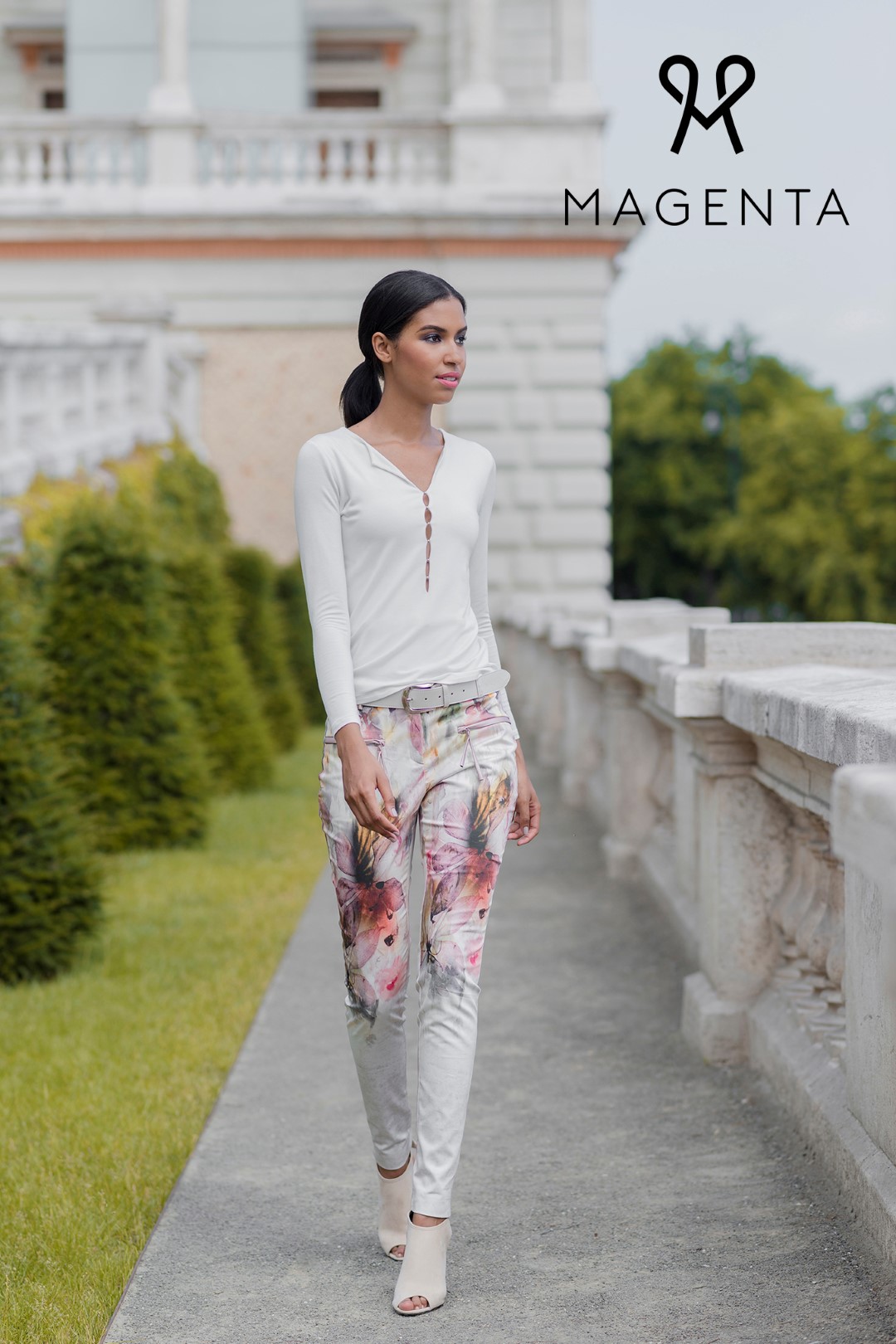 MAGENTA AUTUMN 2017 - 08.07 - capsule