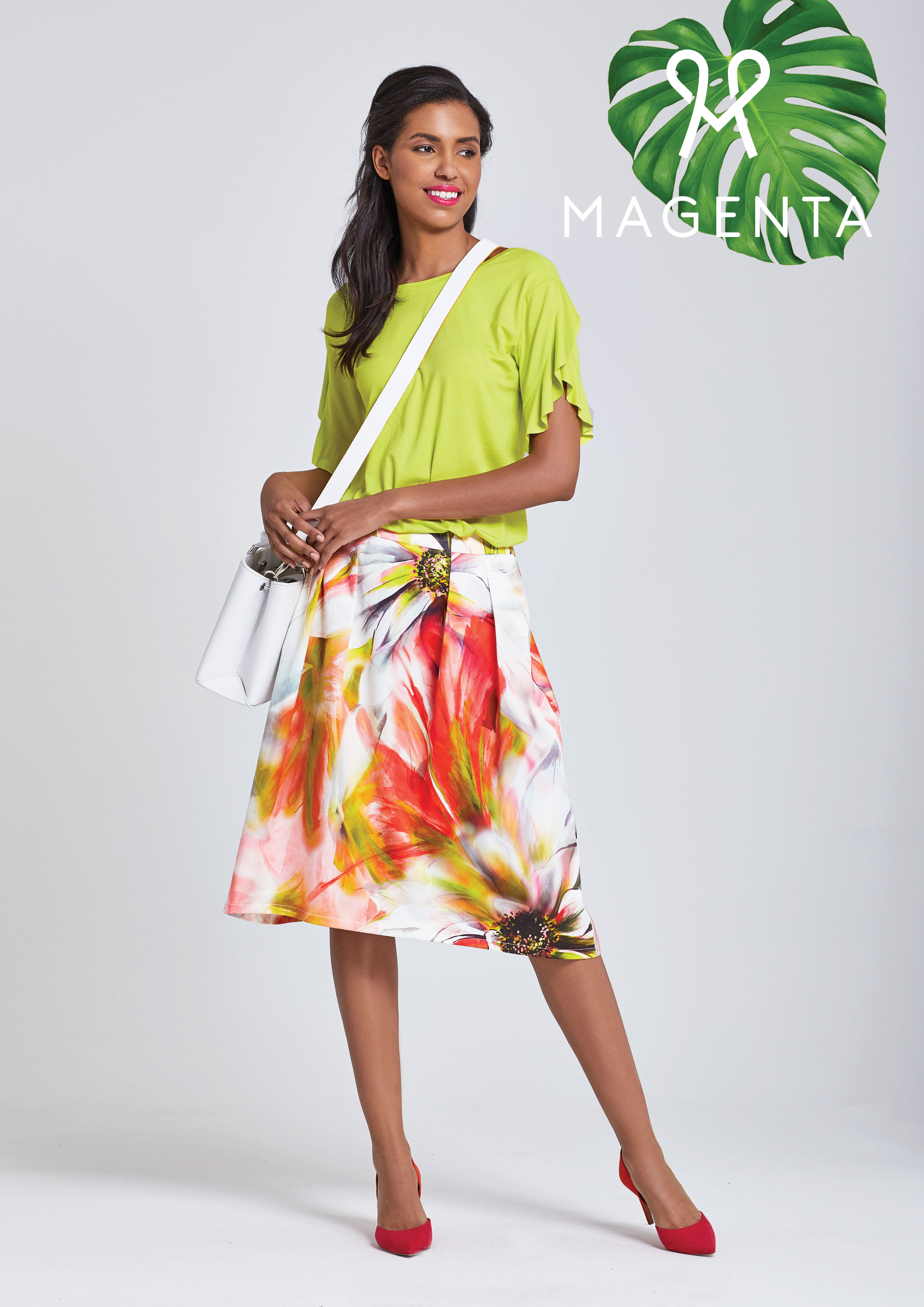 MAGENTA SUMMER 2017 - 04.24