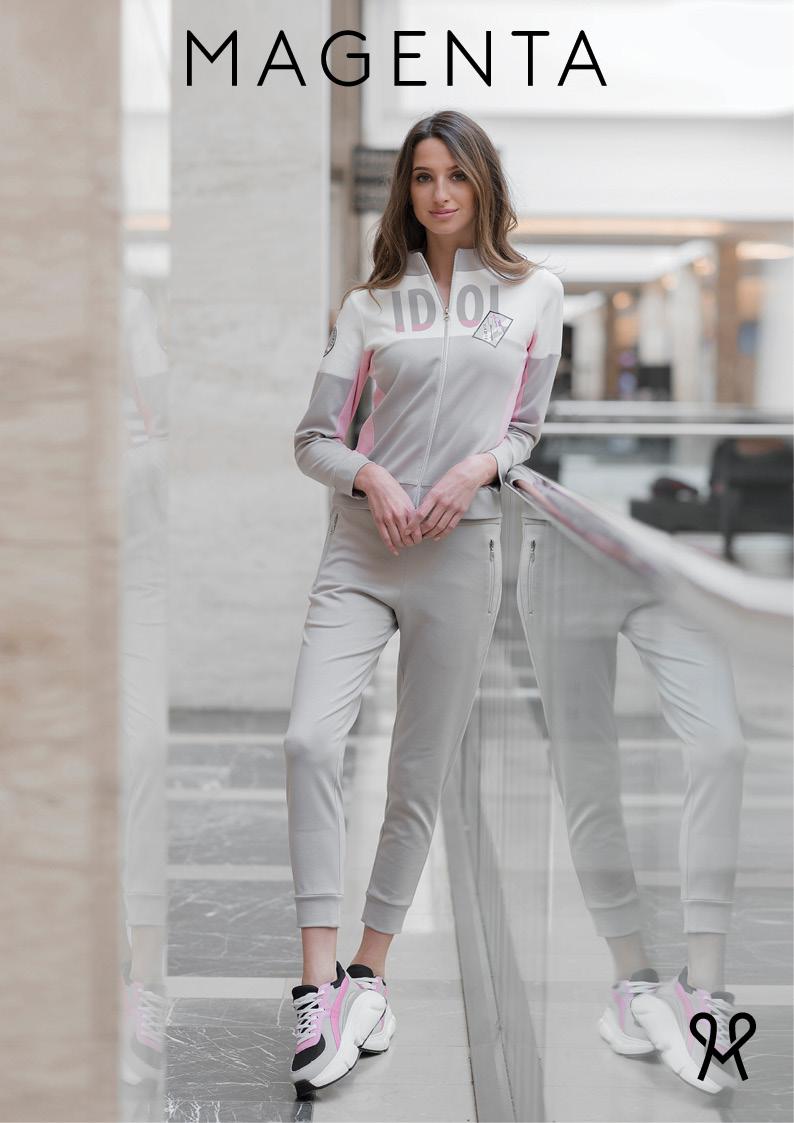 MAGENTA SPRING 2019 - 26.03