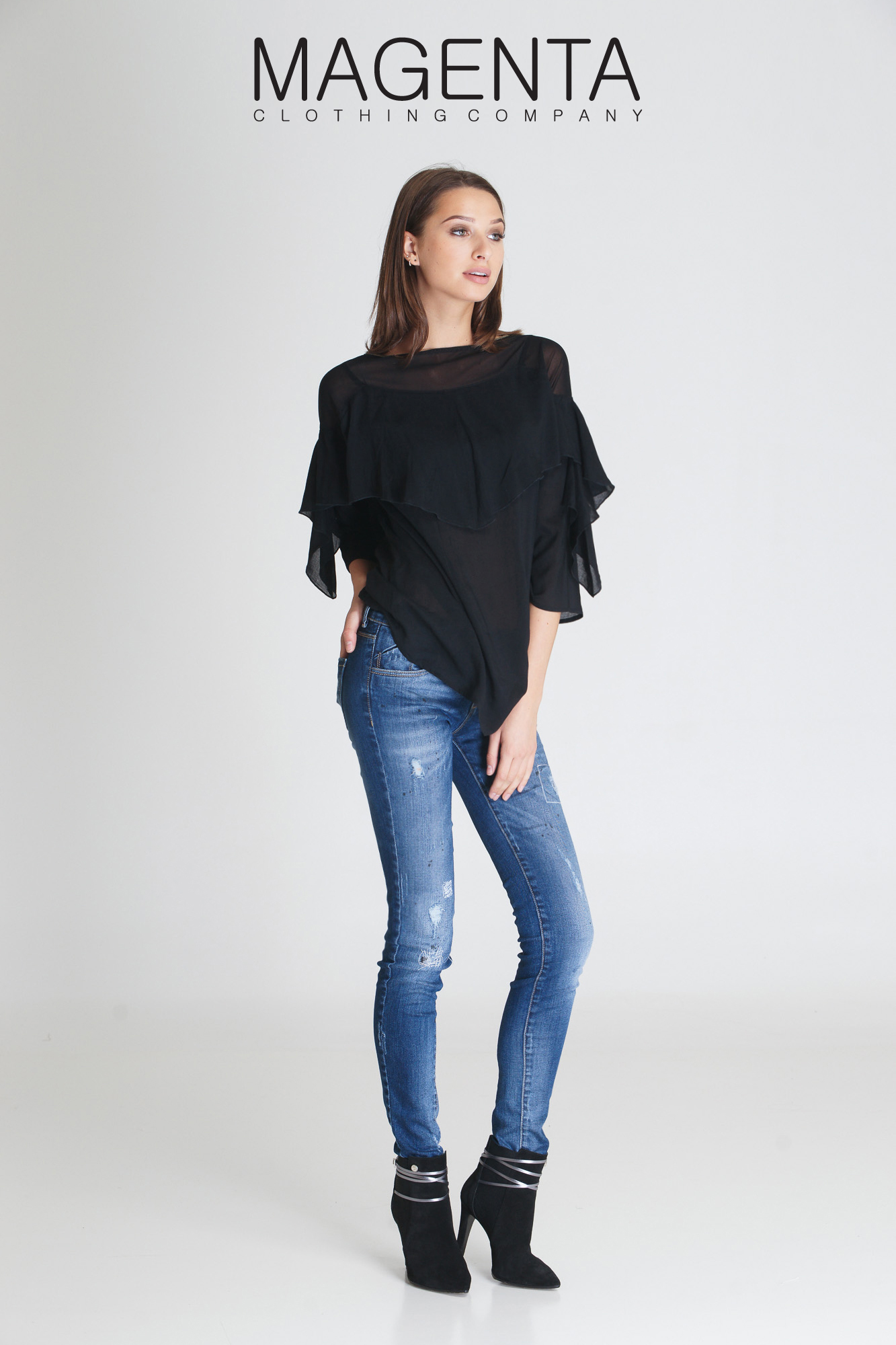 MAGENTA AUTUMN 2016 - 0913