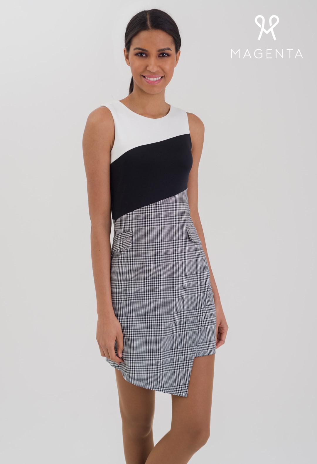 MAGENTA SPRING 2018 - 04.17