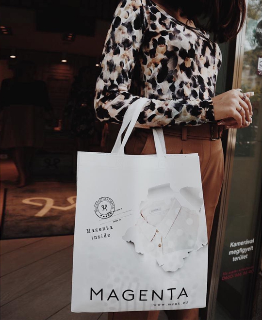 2019 ősz magenta showroom budapest