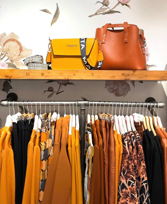 magenta árkád üzlet 2019 ősz